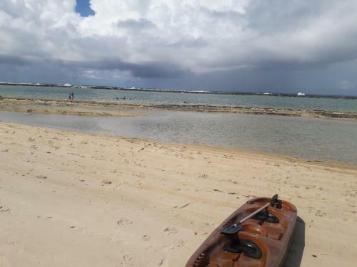 Paraiso Nas �guas