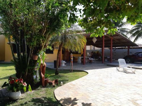 Paraiso Nas �guas