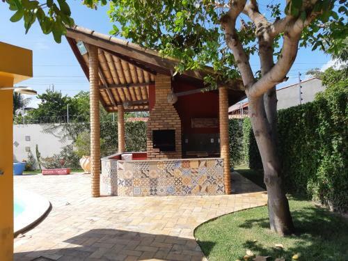 Paraiso Nas �guas