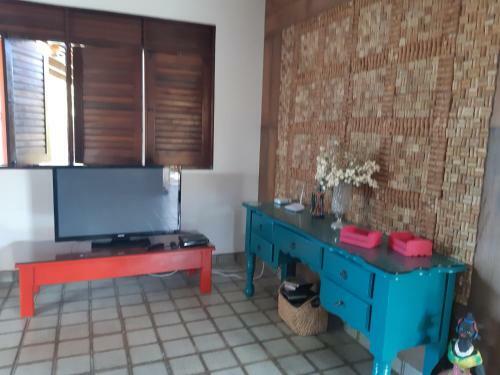 Paraiso Nas �guas