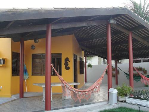 Paraiso Nas �guas