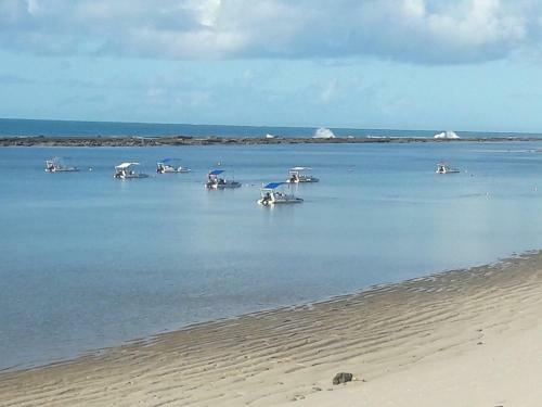 Paraiso Nas �guas