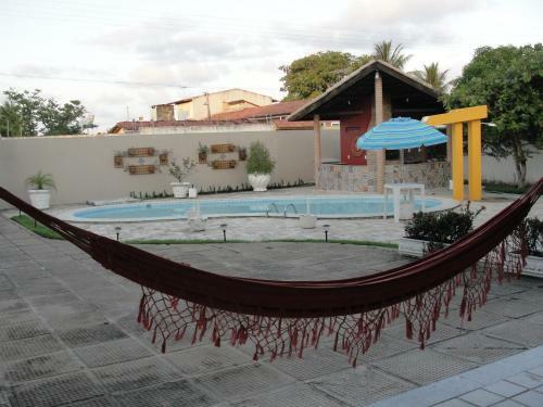 Paraiso Nas �guas
