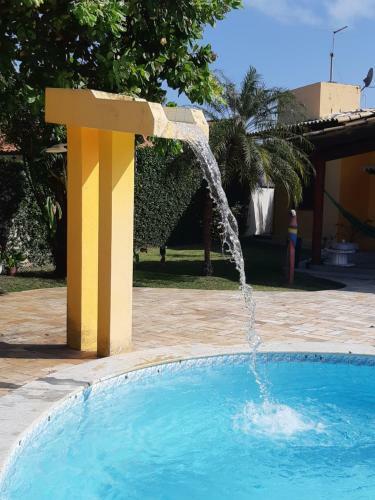Paraiso Nas �guas