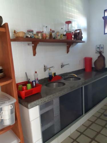 Paraiso Nas �guas