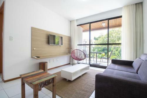 Apartamento Aconchegante No Iloa Residence