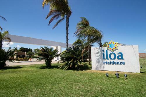 Apartamento Aconchegante No Iloa Residence