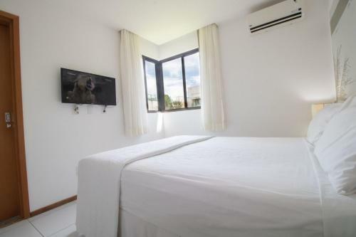 Apartamento Aconchegante No Iloa Residence