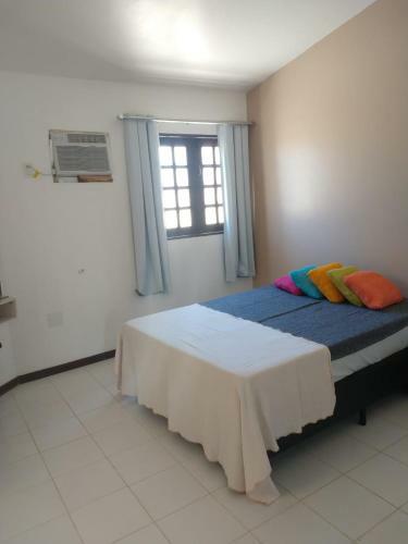 Sobrado Barra De S�o Miguel