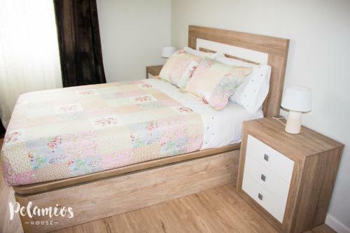 Apartamento Pelamios House