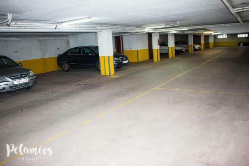 Apartamento Pelamios House