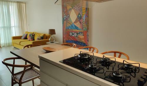 Apartamento Estiloso � Beira-mar