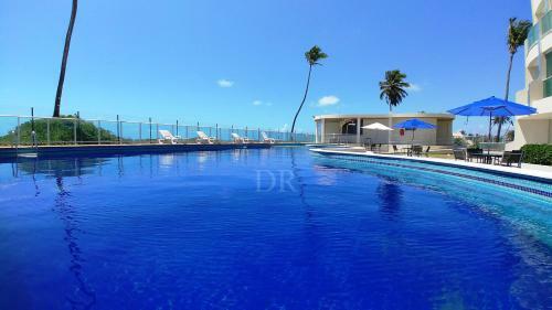 Apartamento Estiloso � Beira-mar