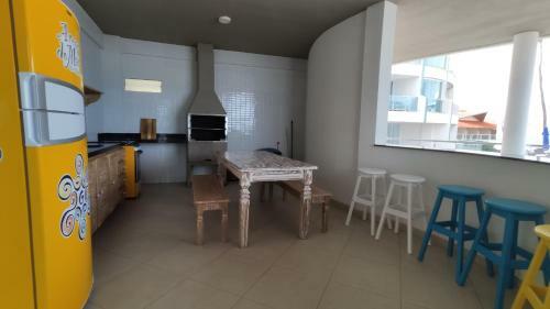 Apartamento Estiloso � Beira-mar