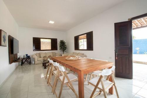 Magnifica Casa Barra Niquim