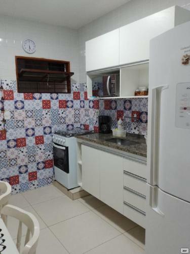 Casa Duplex Com 3/4 Em Condom�nio Na Barra de S�o Miguel