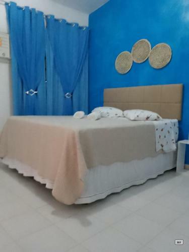 Casa Duplex Com 3/4 Em Condom�nio Na Barra de S�o Miguel