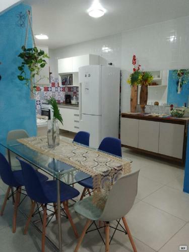 Casa Duplex Com 3/4 Em Condom�nio Na Barra de S�o Miguel