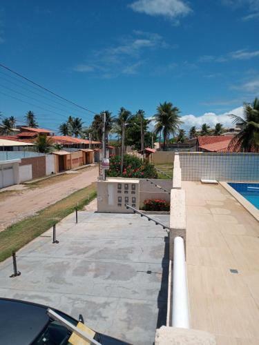 Casa Duplex Com 3/4 Em Condom�nio Na Barra de S�o Miguel