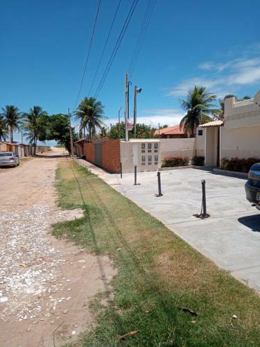 Casa Duplex Com 3/4 Em Condom�nio Na Barra de S�o Miguel