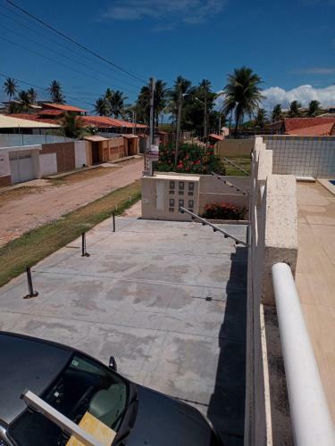 Casa Duplex Com 3/4 Em Condom�nio Na Barra de S�o Miguel