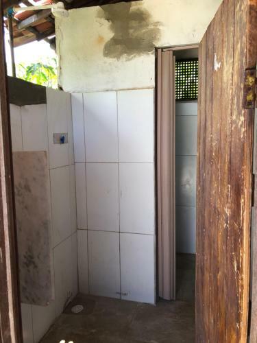 Ecopark Ch�cara Niquim - Camping