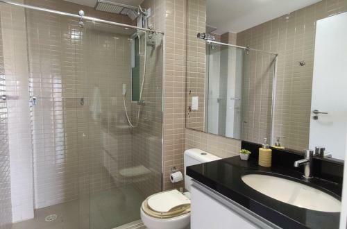 Apartamento 2 Quartos Com Vista Deslumbrante