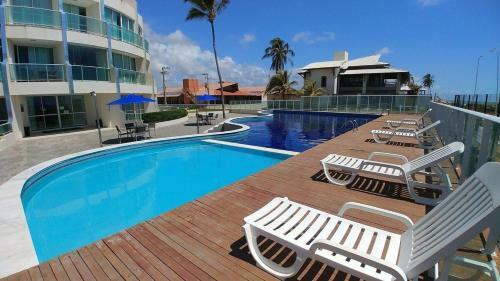 Apartamento 2 Quartos Com Vista Deslumbrante