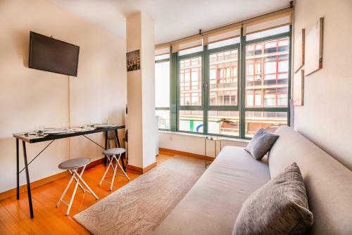 Apartamento Centro Santiago Lourdes