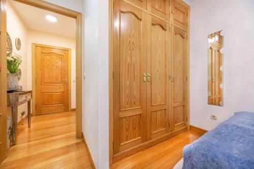 Apartamento Centro Santiago Lourdes