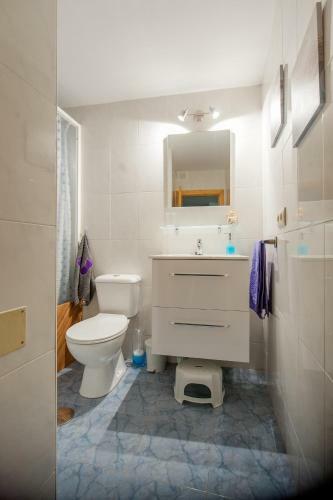 Apartamento Entrepexigos