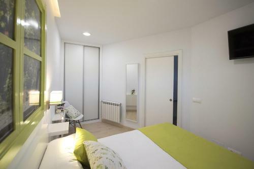Bolboreta Suites Boutique Apartments