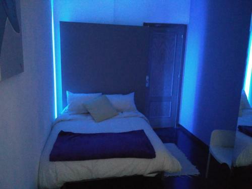 Apartamento Fogar De Breogan