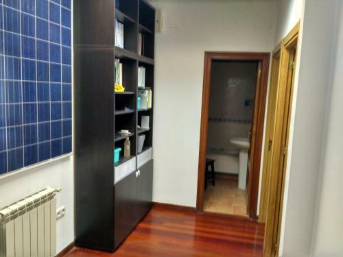Apartamento Fogar De Breogan