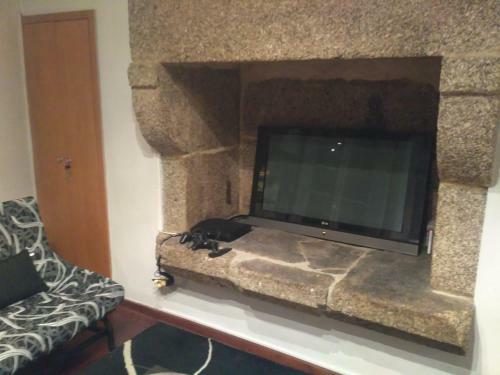 Apartamento Fogar De Breogan