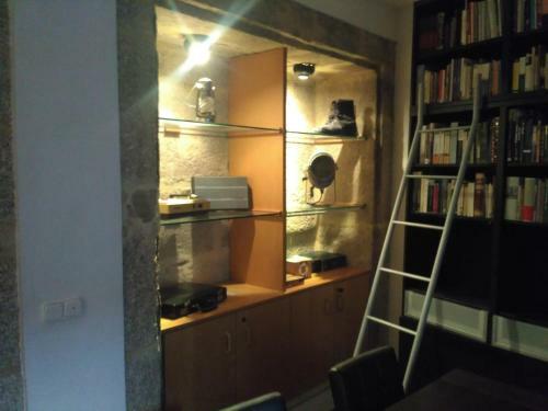 Apartamento Fogar De Breogan