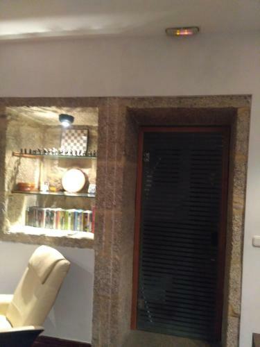 Apartamento Fogar De Breogan
