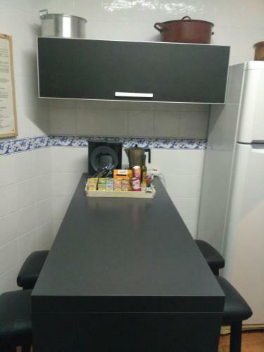 Apartamento Fogar De Breogan