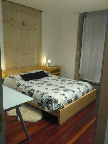 Apartamento Fogar De Breogan