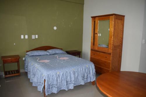 Hostal Hospedaje Samaniego