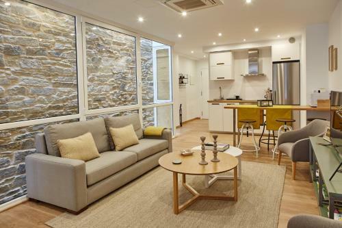 Apartamentos Orfas