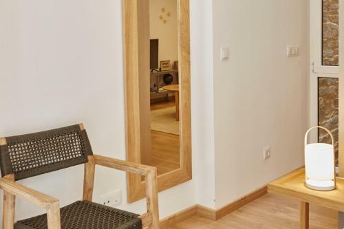 Apartamentos Orfas