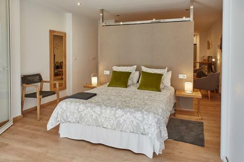 Apartamentos Orfas