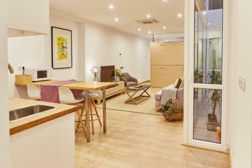 Apartamentos Orfas