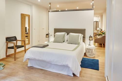 Apartamentos Orfas