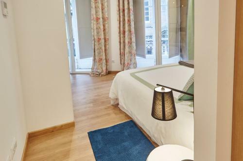 Apartamentos Orfas
