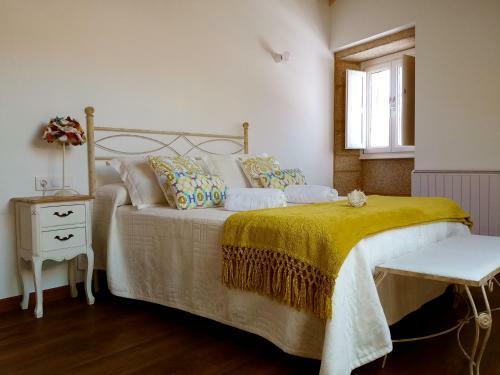 Apartamento Casa T�a Avelina