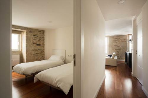 Luxury Apartment With Free Parking