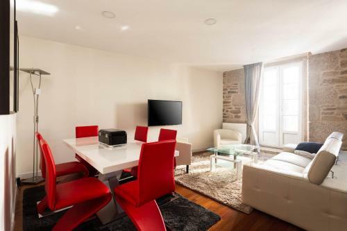 Luxury Apartment With Free Parking