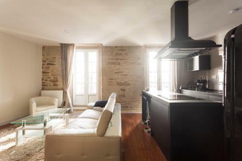 Luxury Apartment With Free Parking